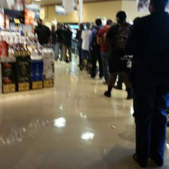 Safeway - Self checkout line, stretching all the way back to the Deli. - Grocery Near Me - El Cerrito, California Safeway - Self checkout line, stretching all the way back to the Deli. - Grocery Near Me - El Cerrito, California