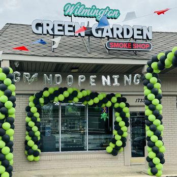 Green Garden - Vape Shops Near Me - Wilmington, Delaware Green Garden - Vape Shops Near Me - Wilmington, Delaware