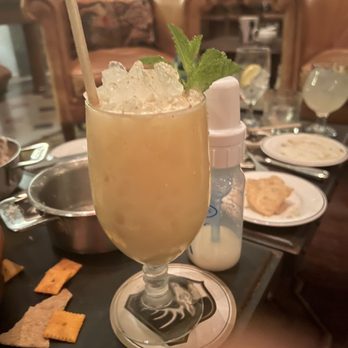 Sternewirth Bar - Cocktail Bars Near Me - San Antonio, Texas