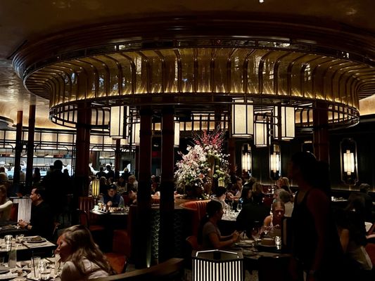 Karma Wellesley by null