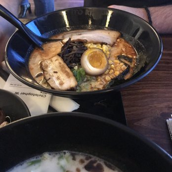 Ito Ramen - Ramen Near Me - San Antonio, Texas