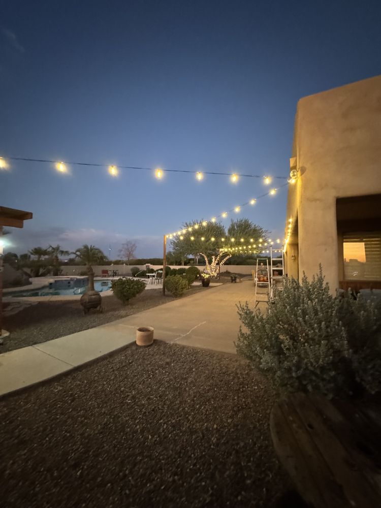 Slide of West Valley Home Repair