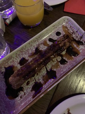 The Market Bar Restaurant by null