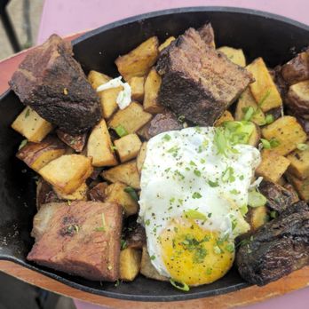 Bolyard's Meat and Provisions - Burnt end breakfast - Butcher Near Me - Maplewood, Missouri