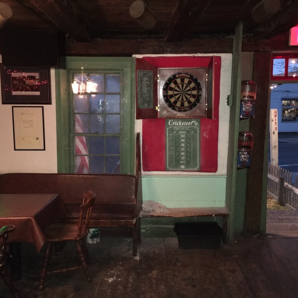 Murf's BackStreet Tavern - Dive Bars Near Me - Sag Harbor, New York Murf's BackStreet Tavern - Dive Bars Near Me - Sag Harbor, New York