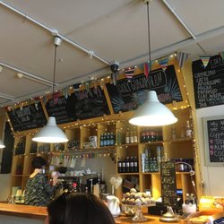 Pickles Cafe