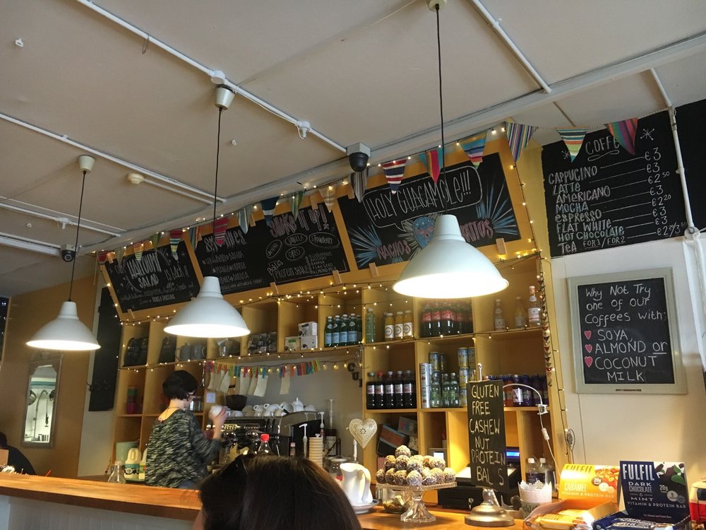 PICKLES CAFE Updated June 2024 38 Photos 3034 Glen Drive