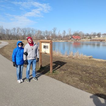 Veteran’s Tribute Park - Parks Near Me - Weldon Spring, Missouri
