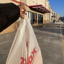 Exterior photo of TJ Maxx - Speedway, Indiana Exterior photo of TJ Maxx - Speedway, Indiana