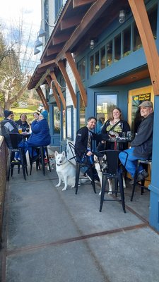 Taproom@Bayview Corner by null
