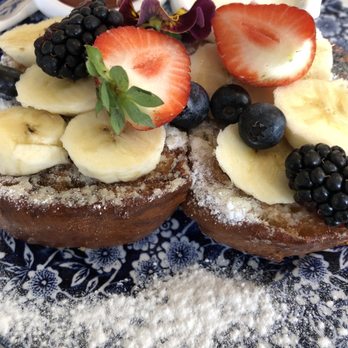 By Lima - French toast - Vegan Near Me - Haarlem, New Hampshire
