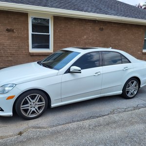 D Jones Auto Detailing on Yelp