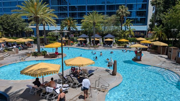 Tangaroa Terrace Tropical Bar & Grill by null