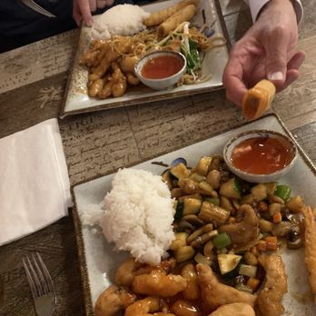 Asian Bistro Cedar City - Big Plate Combos - Chinese Near Me - Cedar City, Utah Asian Bistro Cedar City - Big Plate Combos - Chinese Near Me - Cedar City, Utah