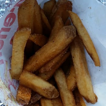 Epic Deli - overcooked fries ($3/small) - Delis Near Me - Mchenry, Illinois Epic Deli - overcooked fries ($3/small) - Delis Near Me - Mchenry, Illinois