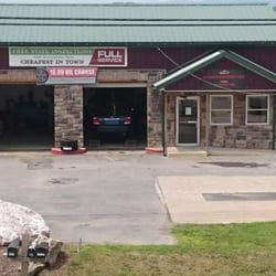 Douty Chalfa Automotive - FREE STATE INSPECTION