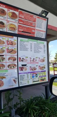 Menu photo 6 Luis Burgers Bakersfield, CA Menu photo 6 Luis Burgers Bakersfield, CA