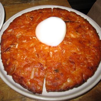 Her Name Is Han - Kimchi Pancake - Korean Near Me - New York, New York