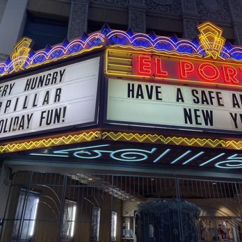 EL PORTAL THEATRE - Updated February 2026 - 189 Photos & 88 Reviews