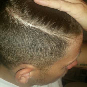 Fritz's for Men - Uneven to wide - Men's Hair Salons Near Me - Louisville, Kentucky Fritz's for Men - Uneven to wide - Men's Hair Salons Near Me - Louisville, Kentucky
