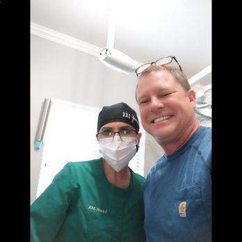 Dental Betel - Dr. Yasmin - General Dentistry Near Me - Los Algodones, BCN