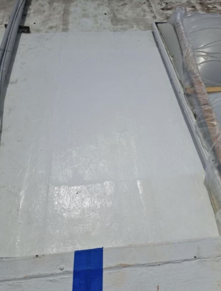 Slide of Valle Roofing Repairs