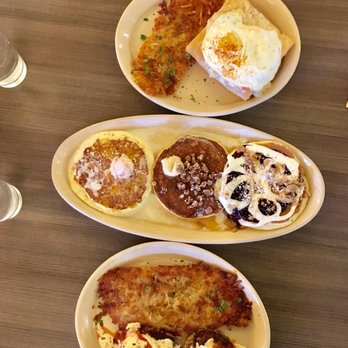 Snooze, an A.M. Eatery - Everything was absolutely perfect! - Breakfast & Brunch Near Me - Phoenix, Arizona Snooze, an A.M. Eatery - Everything was absolutely perfect! - Breakfast & Brunch Near Me - Phoenix, Arizona