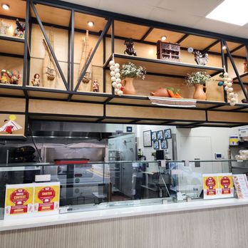 QATA Peruvian Cuisine - Peruvian Near Me - Centreville, Virginia QATA Peruvian Cuisine - Peruvian Near Me - Centreville, Virginia