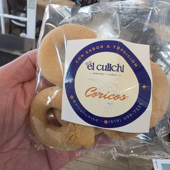 El Culichi - Coricos - Mexican Near Me - El Cajon, California