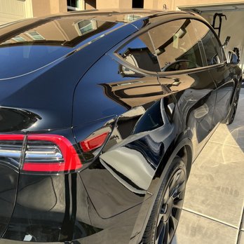 Color Pro Auto - AFTER - perfect! - Auto Detailing Near Me - Livermore, California Color Pro Auto - AFTER - perfect! - Auto Detailing Near Me - Livermore, California