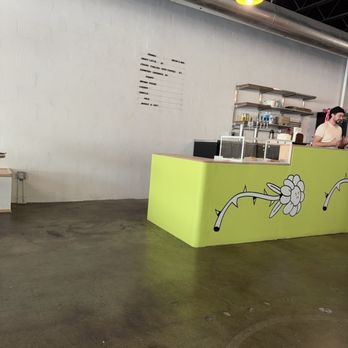 Okay Coffee - Coffee & Tea Near Me - Winston-Salem, North Carolina