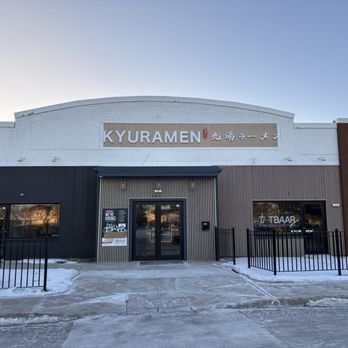 KYURAMEN X TBAAR - Updated February 2026 - 583 Photos & 80 Reviews