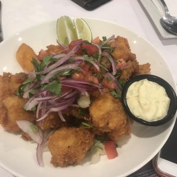 Dr Limon Ceviche Bar - Jalea - Seafood Near Me - Miami, Florida Dr Limon Ceviche Bar - Jalea - Seafood Near Me - Miami, Florida