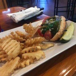Chicago Dog