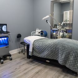 VIO Med Spa - Holly Springs