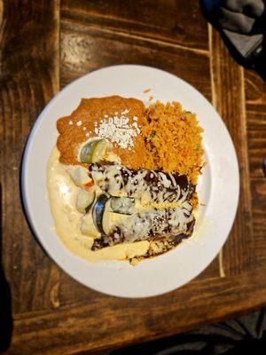 El Charro Cafe Ventana by null
