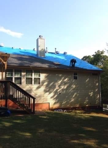 Slide of Bryant Roofing and Repairs