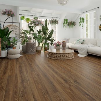 Pacific West Flooring - a living room with hardwood floors - Flooring Near Me - Las Vegas, Nevada Pacific West Flooring - a living room with hardwood floors - Flooring Near Me - Las Vegas, Nevada