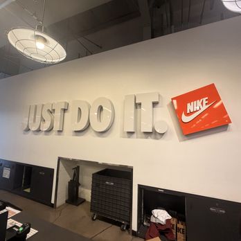 Nike Factory Store - Barstow - Outlet Stores Near Me - Barstow, California Nike Factory Store - Barstow - Outlet Stores Near Me - Barstow, California