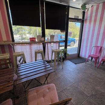 Jiro Cafe & Bakery - Cafes Near Me - Belmont, California