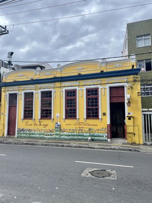 Restaurante Casa de Tereza by null