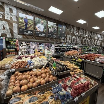 Ralphs Fresh Fare - Grocery Near Me - Villa Park, California