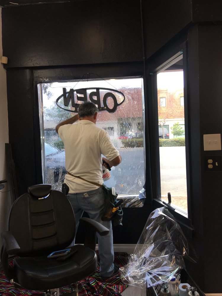 SOCAL WINDOW TINTING Updated March 2025 San Diego, California Home Window Tinting Phone