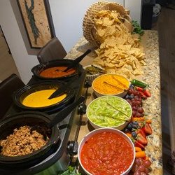 Sass Kitchen & Taco Bar