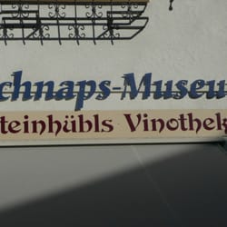 Schnaps-Museum