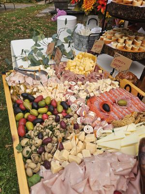 Old World Pizza Truck by null