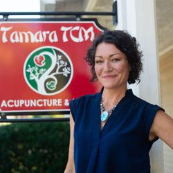 Tamara TCM Acupuncture and Herbs