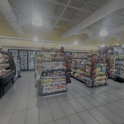 Love's Travel Stop