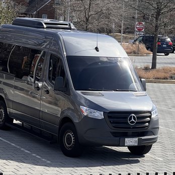 Benz Transportation - Town Car Service Near Me - Laurel, Maryland