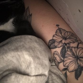 Cobra Custom Tattoo - Tattoo Near Me - Plymouth, Massachusetts